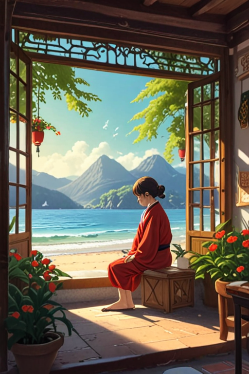 Kiều Sủng – Khai Hoa Bất Kết Quả