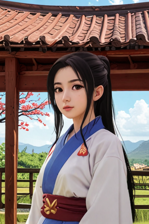 Tam Giác Mùa Hè (Liệt Đồ)
