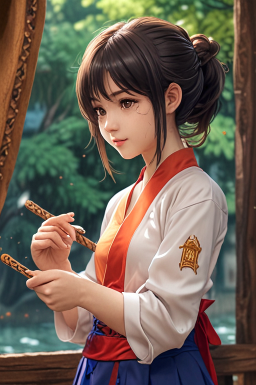 Vẫn Mơ Về Em