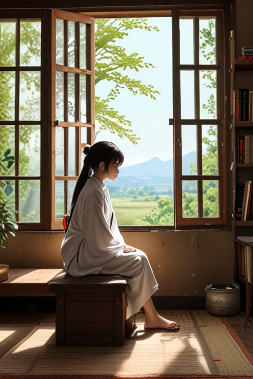 Kiều Kiều Có Biết Gì Đâu – Văn Đô