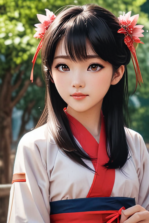 Cùng Cậu Đi Đến Tương Lai