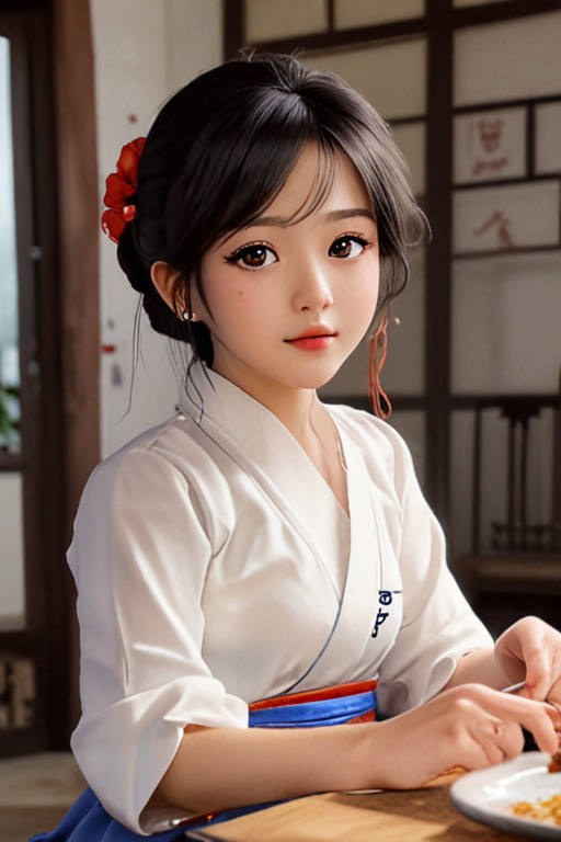 Bạo Quân, Thiếp Vốn Khinh Cuồng!