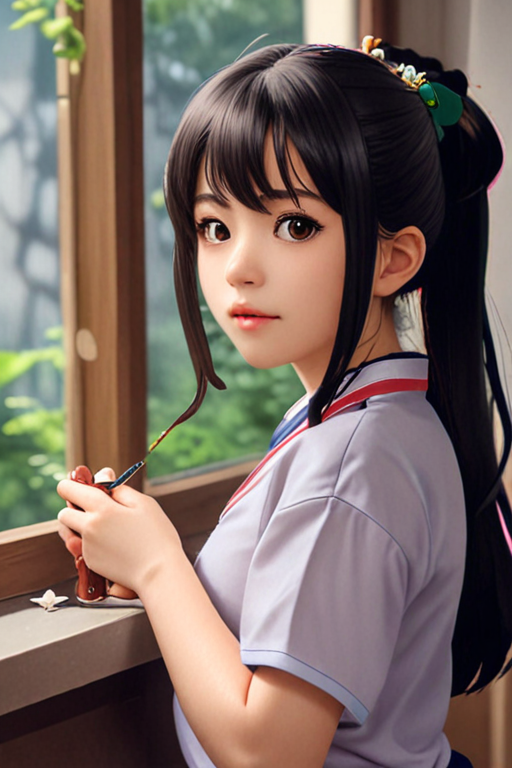 Niếp Môn