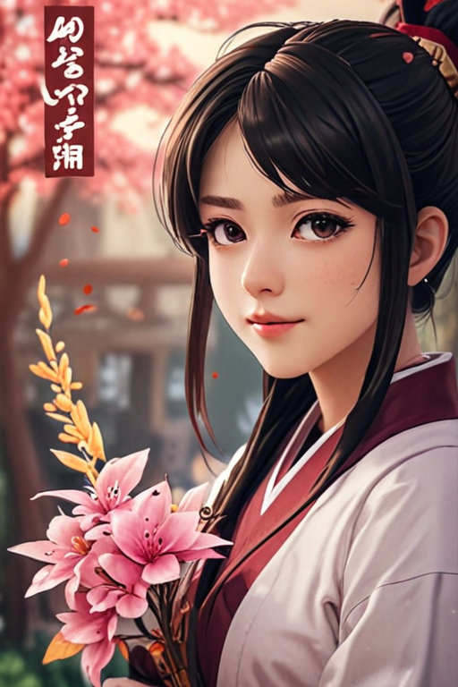 Thịnh Thế Đích Phi