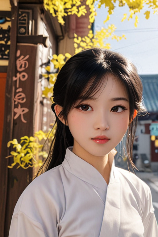 Cưng Chiều Anh Nhất