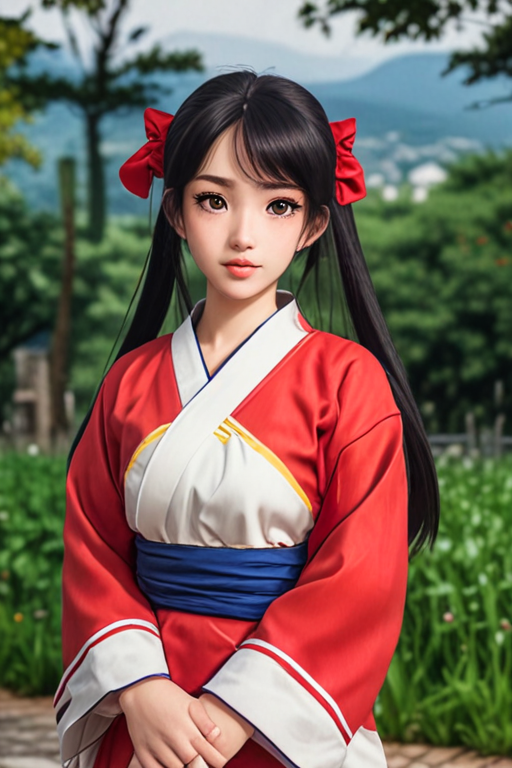 Liên Hoa Mỹ Nhân Kiếp