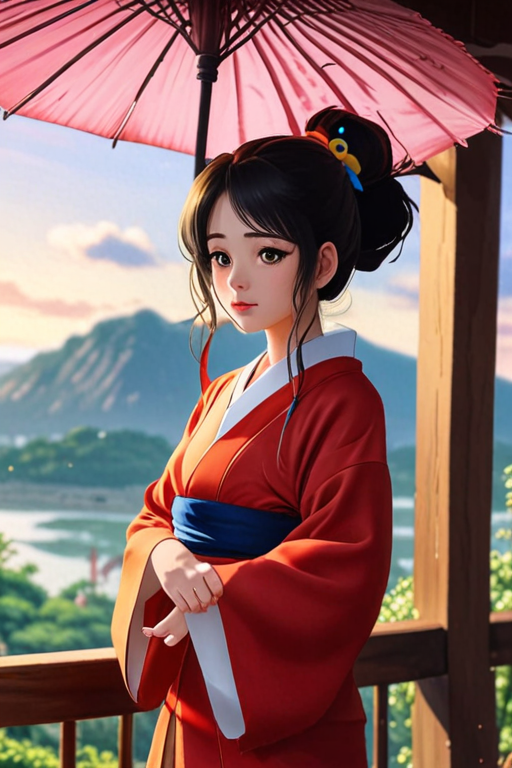 Thay Chị Lấy Chồng