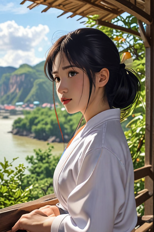 Sắc Yêu Ngọt Ngào