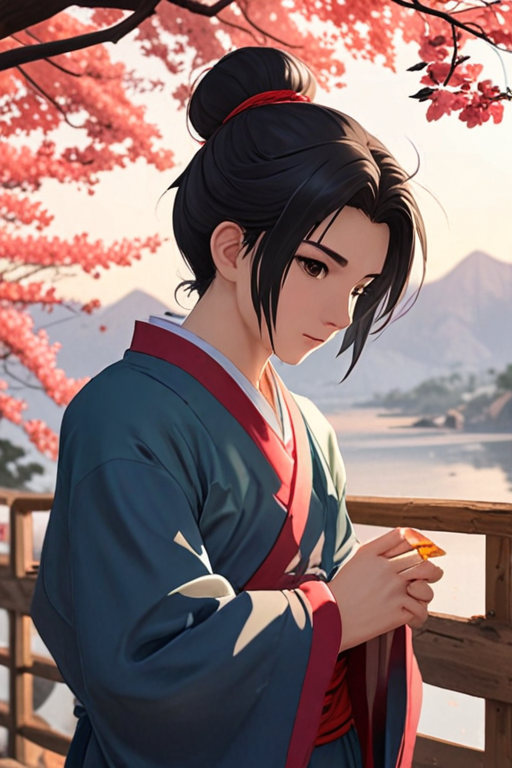 Giấu Em Sâu Trong Thời Gian