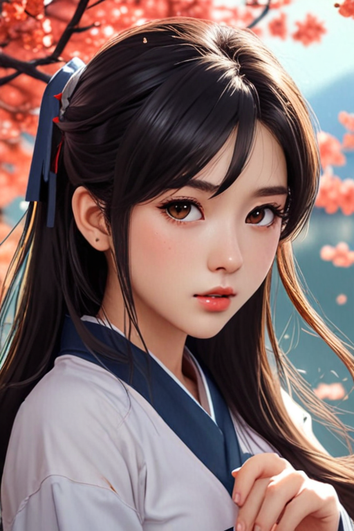 Xướng Môn Nữ Hầu
