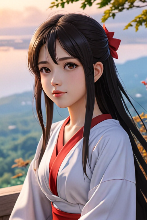 Tiểu Cung Nữ Muốn Thượng Vị