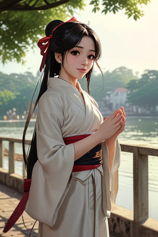 Có Lẽ Là Yêu