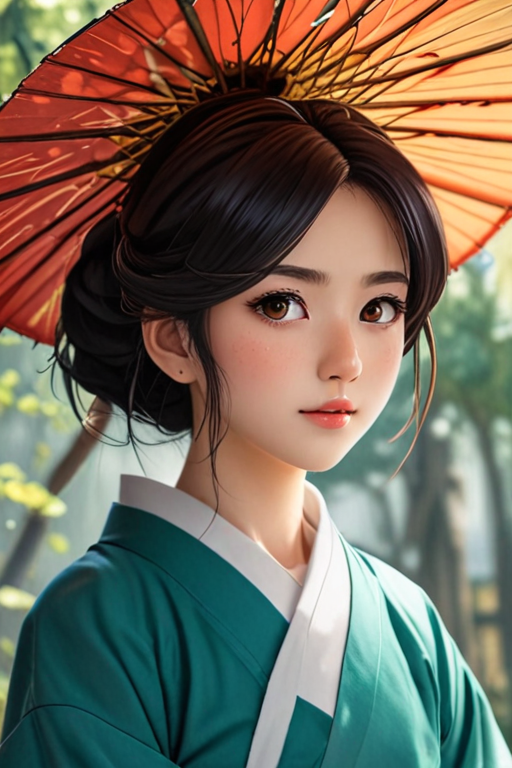 Phượng Ẩn Thiên Hạ