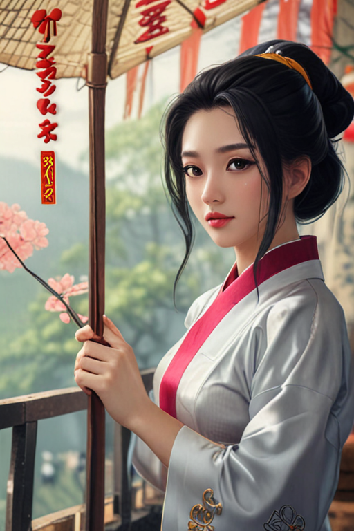 Chó Hoang Và Xương