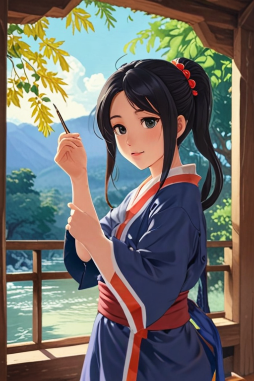 Gả Cho Thẩm Tương Uyên