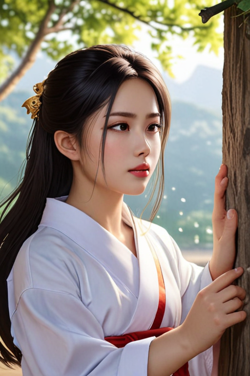 Nuông Chiều Riêng Em