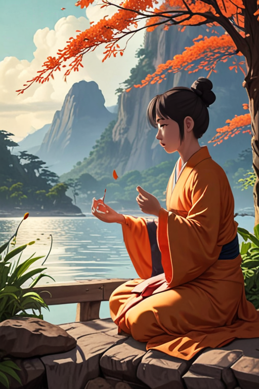 Không Thể Thích Ai Ngoài Em