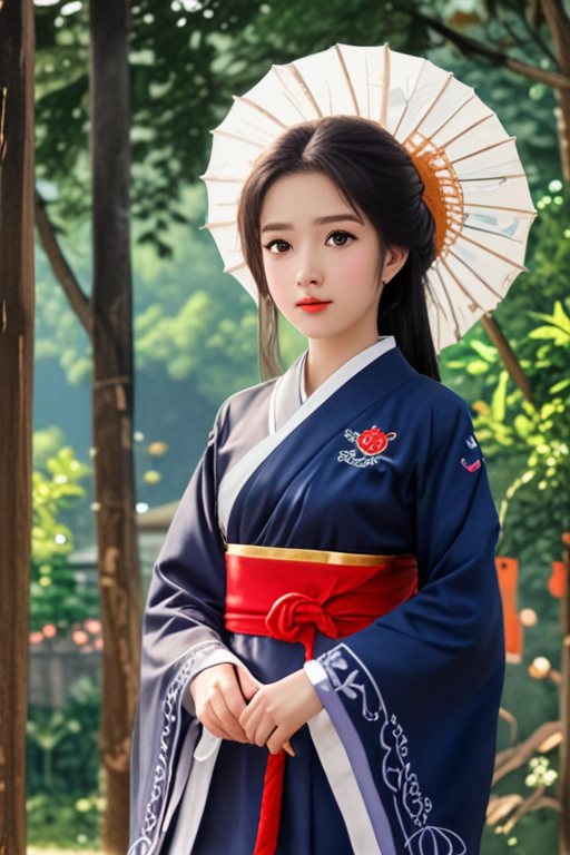 Gặp Anh Giữa Muôn Vàn Hoa Lệ