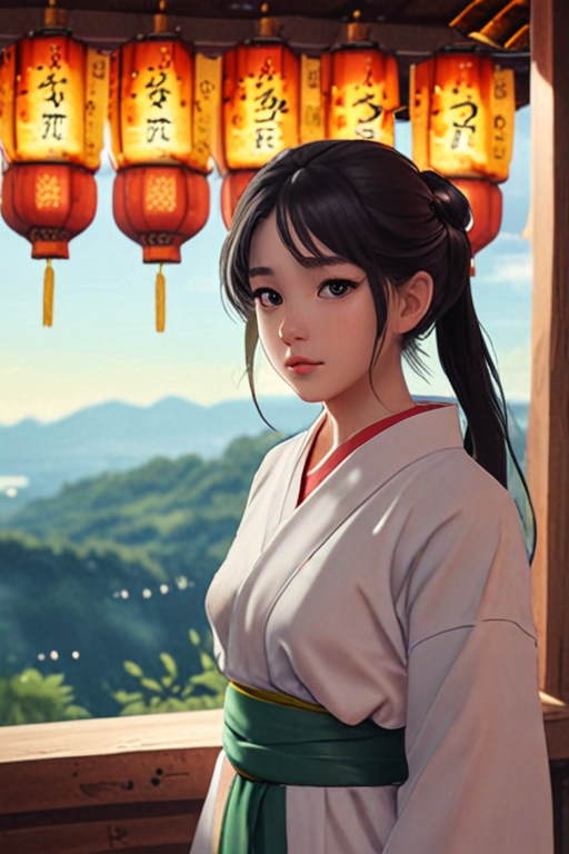 Lương Duyên Tả Ý
