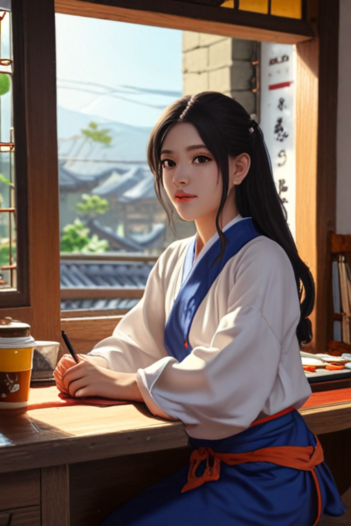 Con Dâu Nhà Giàu