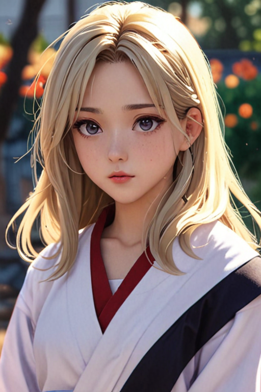 Quá Trình Dưỡng Thành Yêu Hậu​