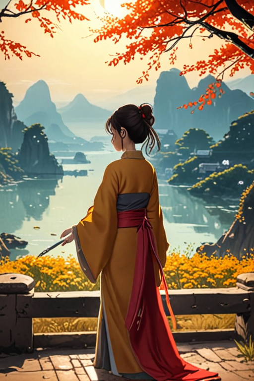 Hào Môn Kinh Mộng III: Đừng Để Lỡ Nhau