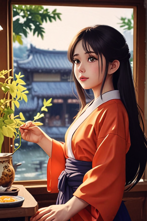 Mạnh Bà Truyền