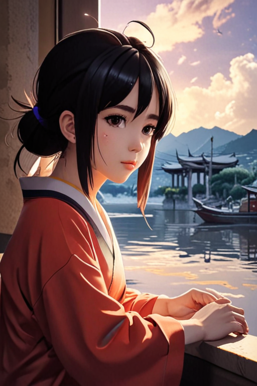 Ôm Đùi Bạn Trai Cũ