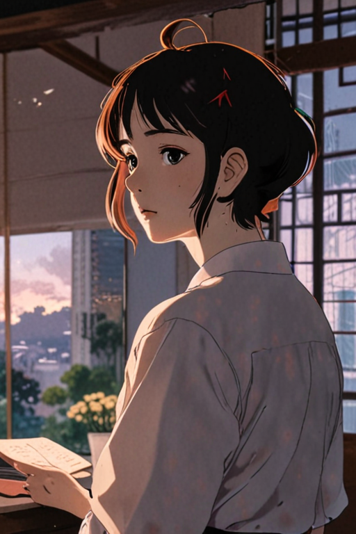 1Q84 (Tập 2)