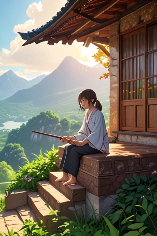 Thời Gian Hiểu Lòng Tôi