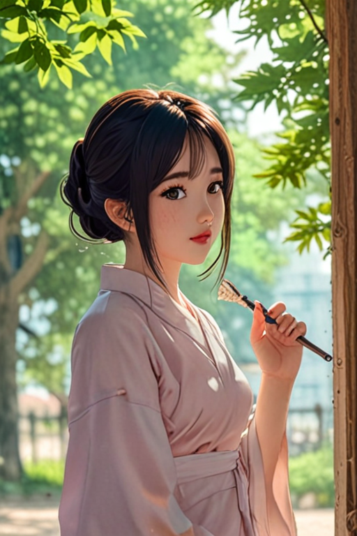 Diệp Tẫn Dạ Tam Nguyệt