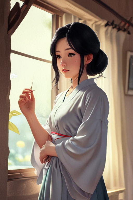 Cung Khuynh