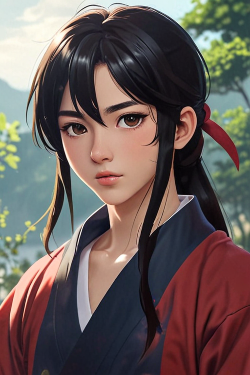 Mạn Cơ – Zeun Trạch Ân