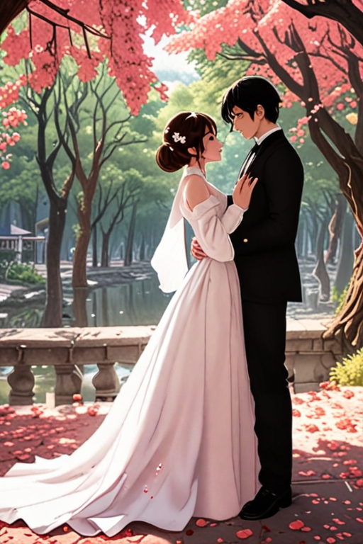 Điệu Waltz Dưới Ánh Trăng