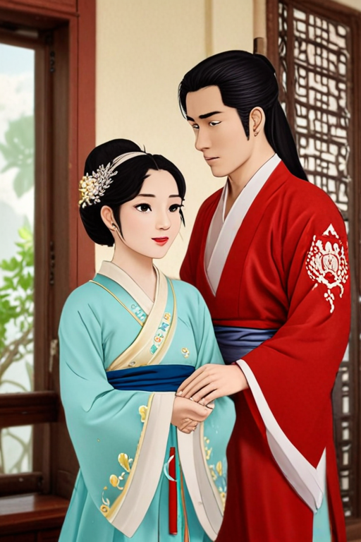 Thương Vụ Hôn Nhân (The Marriage Bargain)
