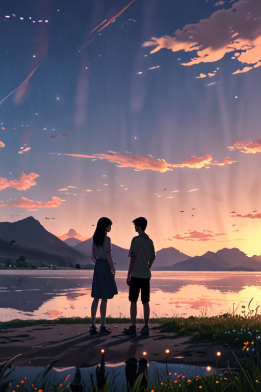 Tìm Em Nơi Đâu (Somewhere I’ll Find You)