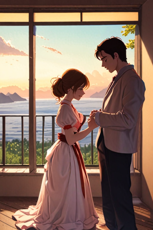 Love, Come To Me
