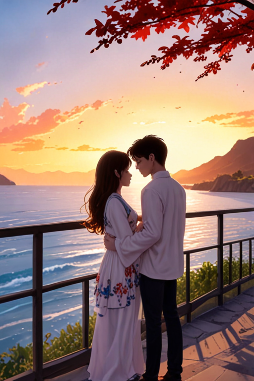 Anh Mãi Yêu Em (Forever My Love)