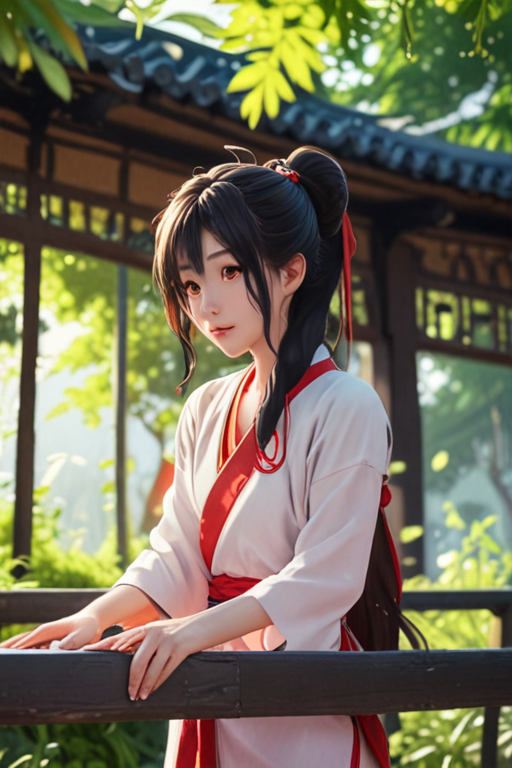 Phục Hưng