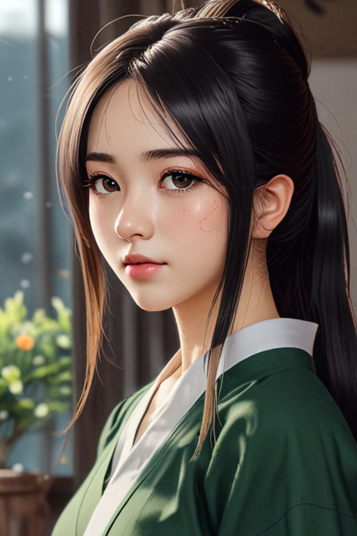 Chiến Soái Tiêu Thanh