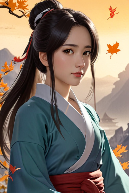 Chí Cao Ngự Linh Sự