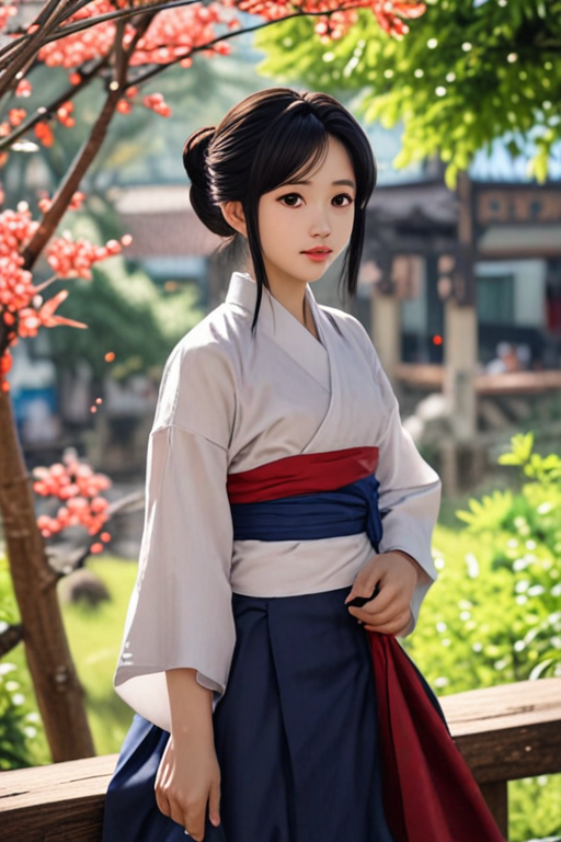 Đan Hoàng Võ Đế