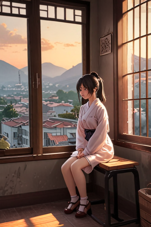 Trường Sinh Bất Tử Chi Ta Là Đế Tuấn