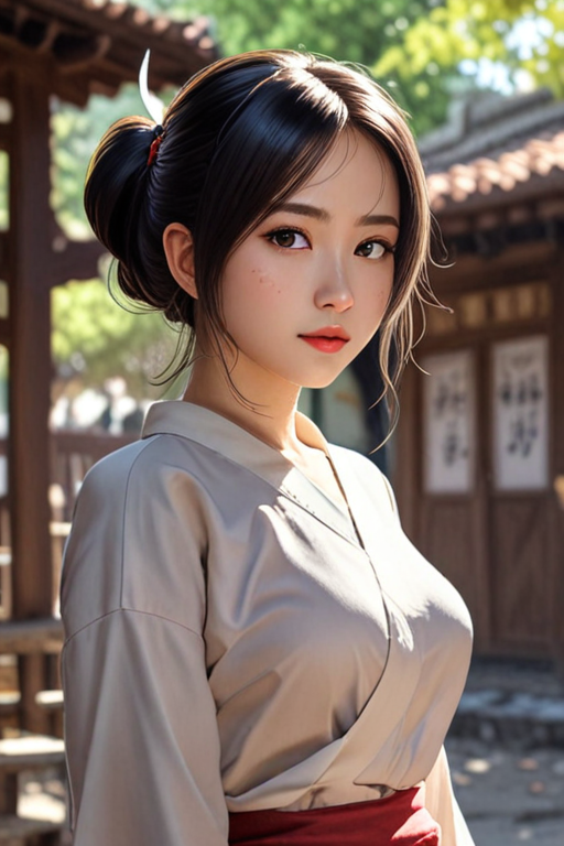 Tranh Minh