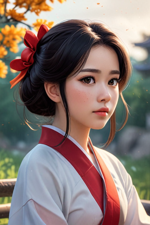 Sang Dị Giới Làm Thanh Niên Nghiêm Túc