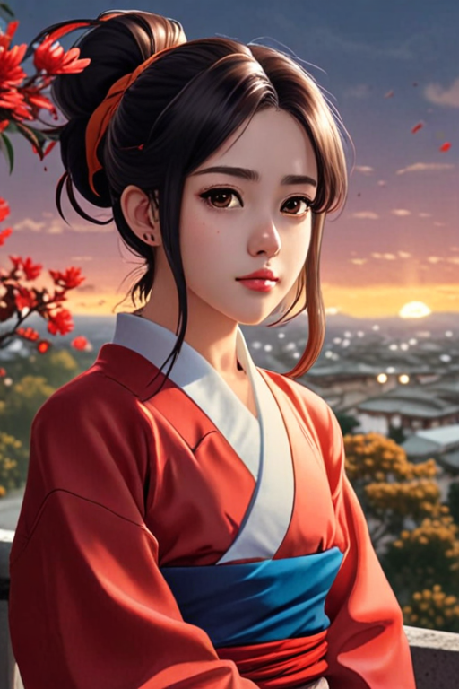 Dữ Đạo Hữu Duyên