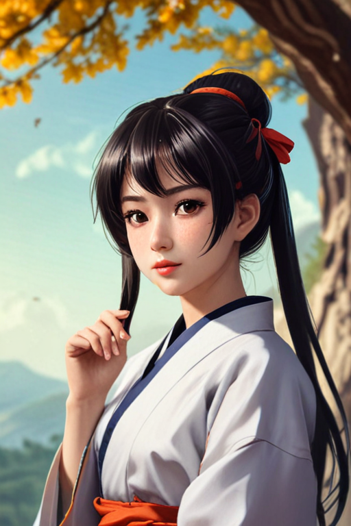 Quân Lâm Thiên Hạ