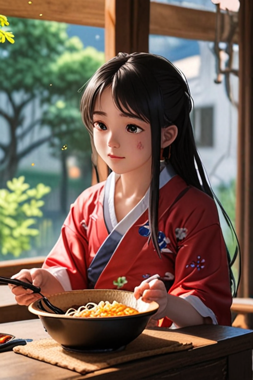 Bí Mật Lăng Mộ Sở Bá Vương