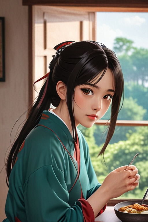 Vụ Bí Ẩn: Chú Bồ Câu Hai Ngón