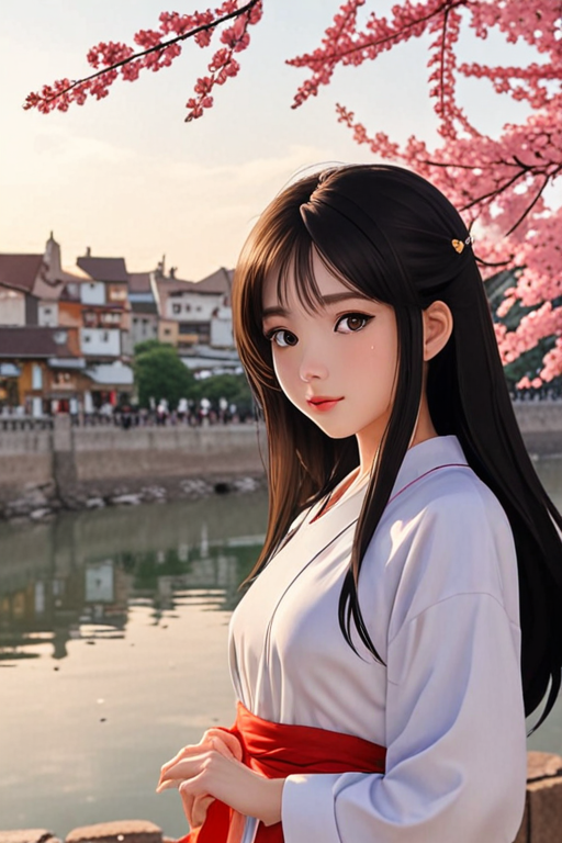 Đích Nữ Vô Song